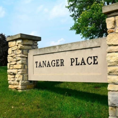 Main center image
